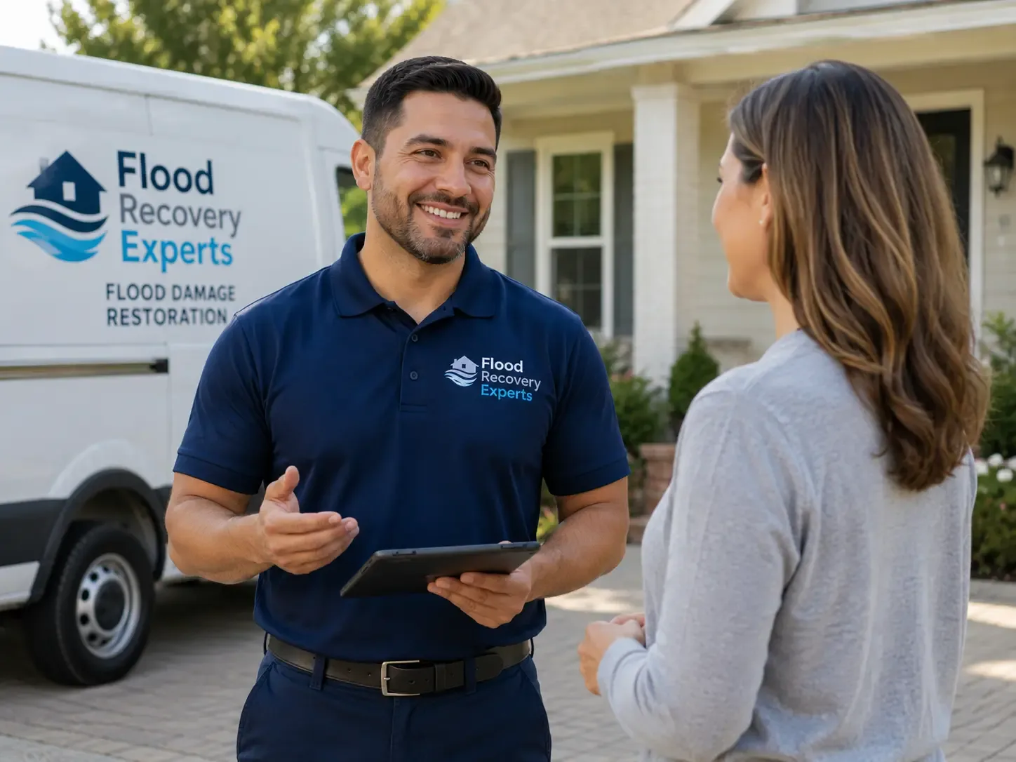 Flood Damage Cleanup Ashby, NE FAQs